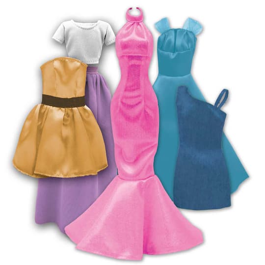 Barbie® Be A Fashion Designer Kit    